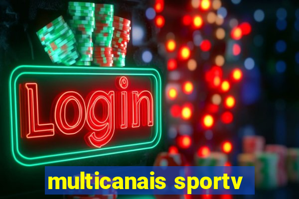 multicanais sportv